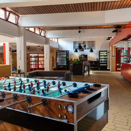 - Am Wannsee Hostel
