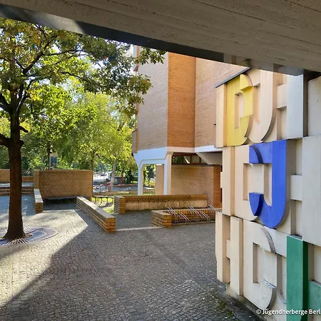 Vandrerhjem - Am Wannsee *