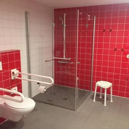 - Am Wannsee Hostel *