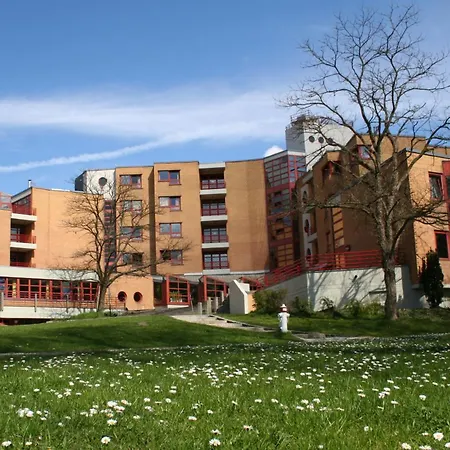 - Am Wannsee Hostel