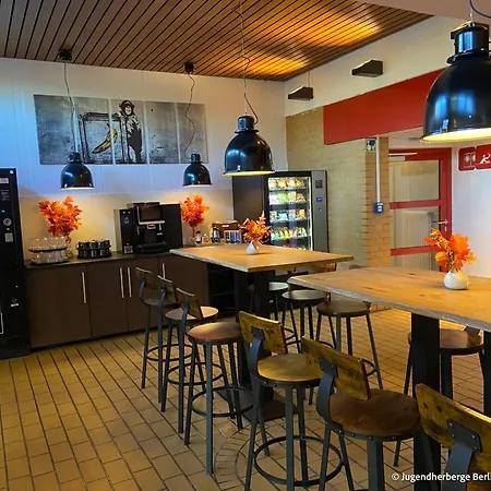 Hostel - Am Wannsee Berlin