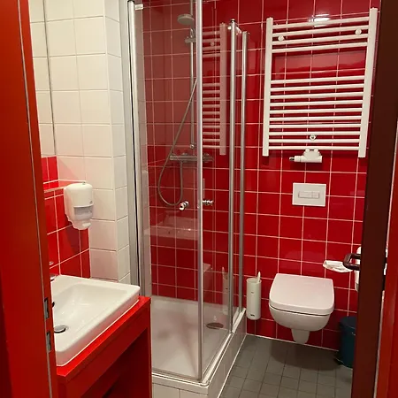 Hostel - Am Wannsee *