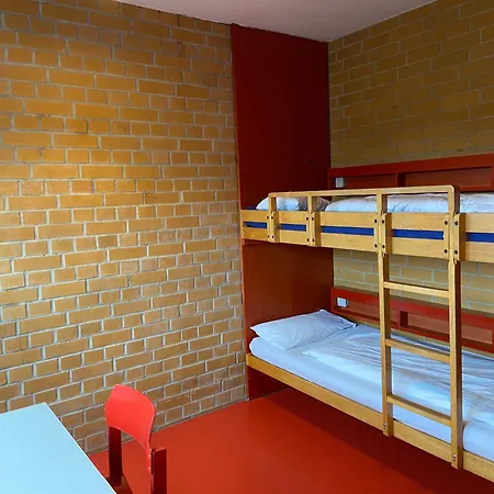 Hostel - Am Wannsee