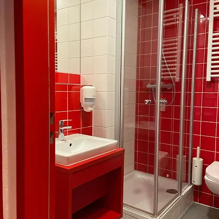 - Am Wannsee Hostel