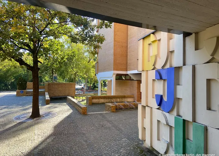 Hostel - Am Wannsee *