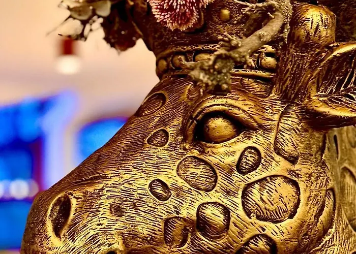 - Am Wannsee بيت شباب