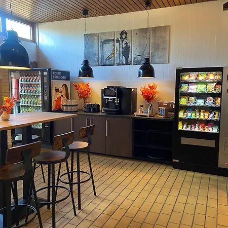 - Am Wannsee אכסניה ברלין