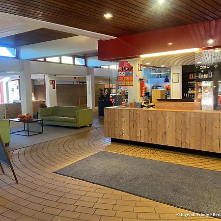 אכסניה - Am Wannsee *