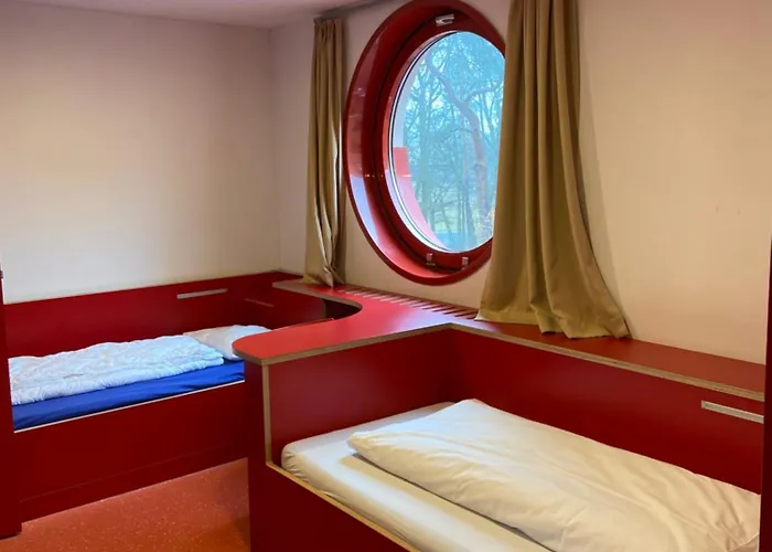 - Am Wannsee Хостел Берлин