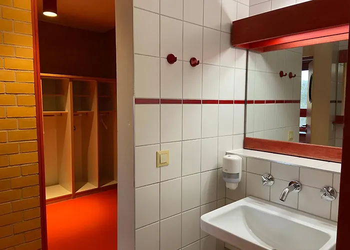 - Am Wannsee Хостел *